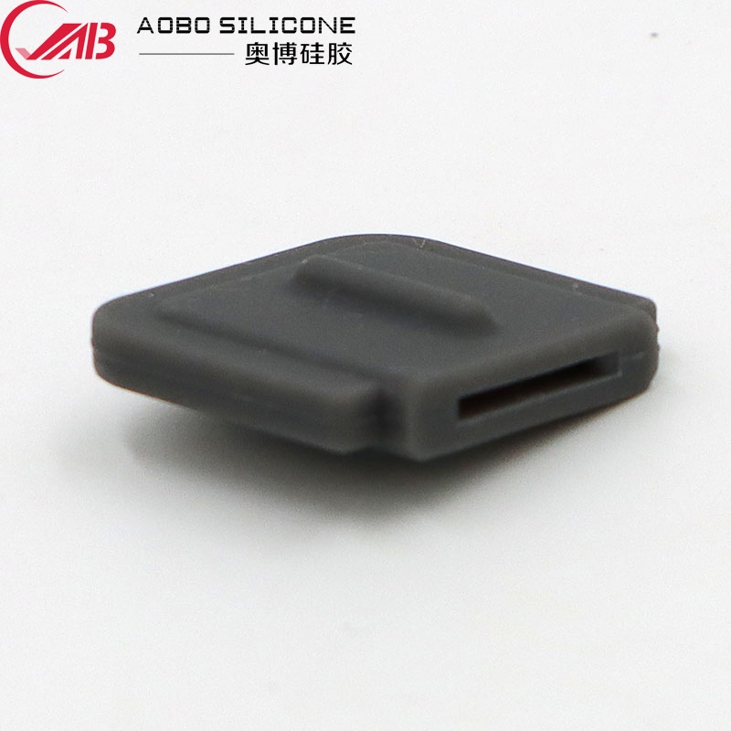 Piezas de silicona personalizadas | Soluciones personalizadas integrales de Aobo Silicone