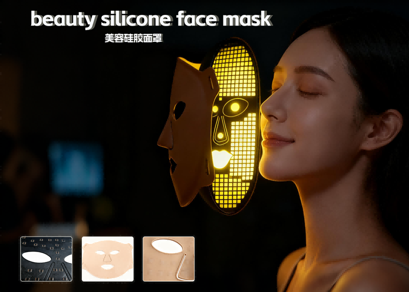 Mascarilla de belleza de silicona: una guía completa de adquisiciones