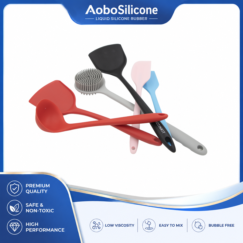 Tendencias de desarrollo de materiales de silicona ecológicos: fabricación ecológica y aplicaciones sostenibles