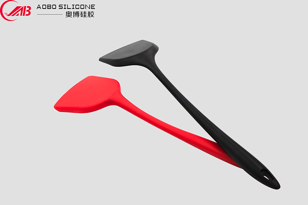 Espátula de silicona para cocina