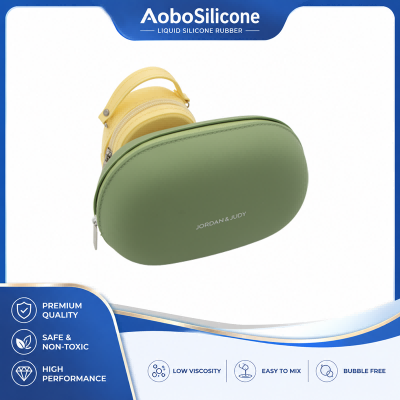 Bolsas de silicona