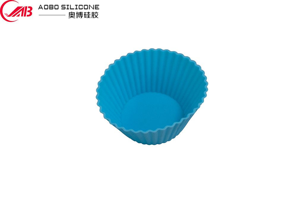 Moldes de silicona para pasteles