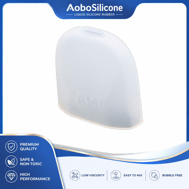Accesorios de silicona para cigarrillos electrónicos